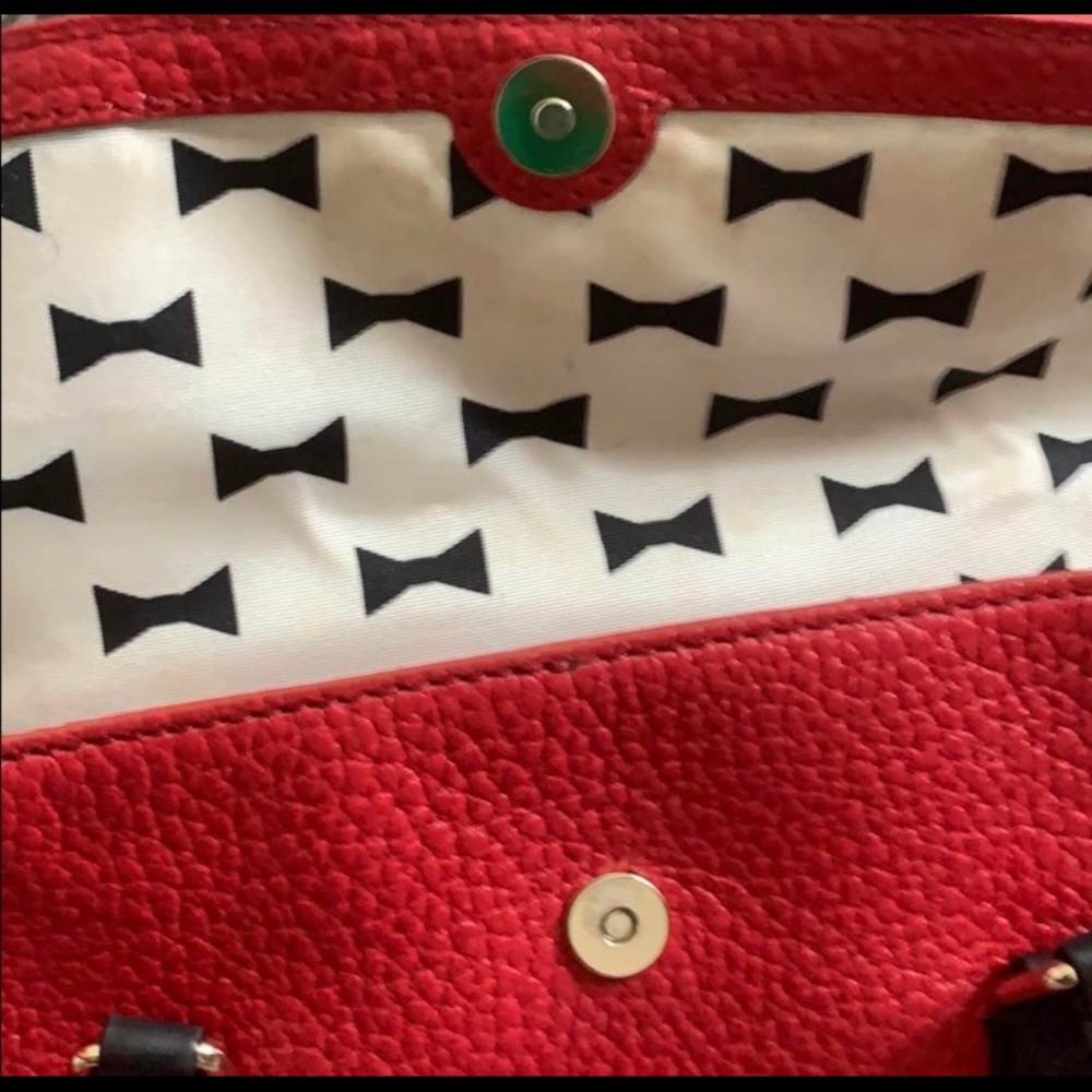 Kate Spade Handbag - Picture 3 of 5